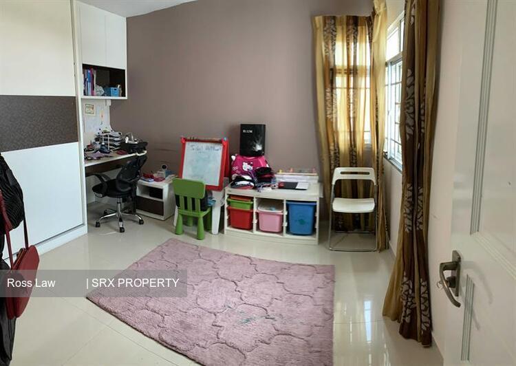 Blk 2C Upper Boon Keng Road (Kallang/Whampoa), HDB 5 Rooms #261772521